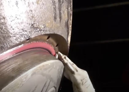 Dichtungsschäden gemeinsam vorbeugen